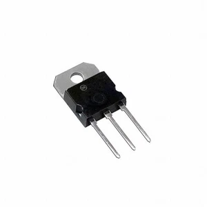 5x MOTOROLA DIODE MBR3045PT MBR3045, 3045, SCHOTTKY 45V 15A SOT93 - Picture 1 of 1