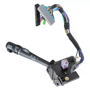 Turn Signal Cruise Switch For 1999-2002 GMC Sierra Chevy Silverado 1500 2500 - Picture 1 of 8