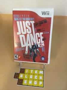 Just Dance - Nintendo Wii - Bild 1 von 3