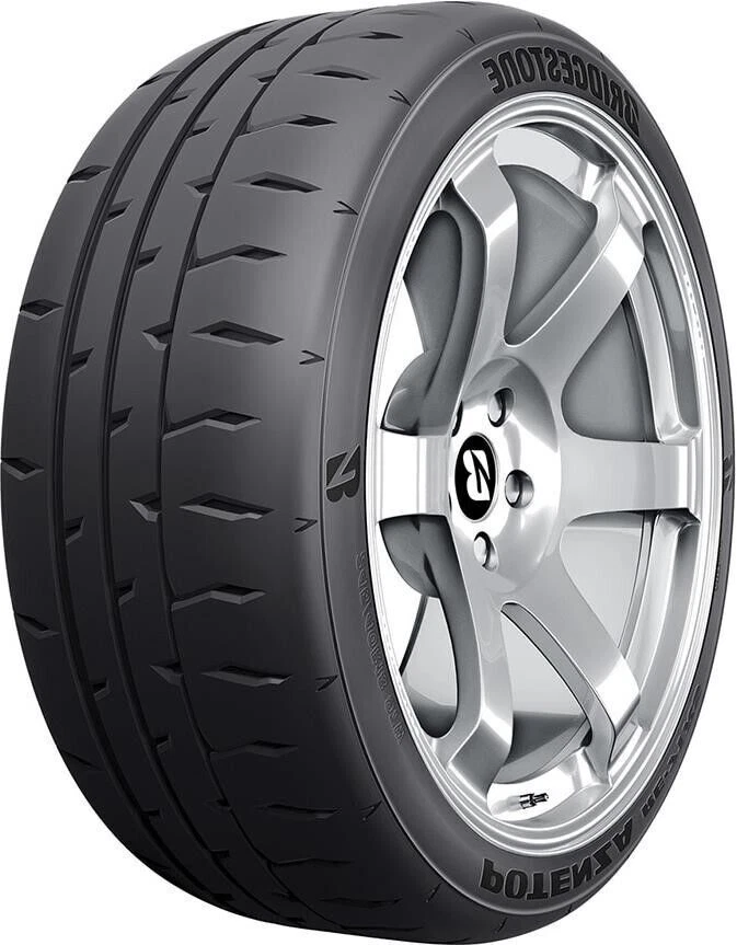 Bridgestone Potenza RE71RS