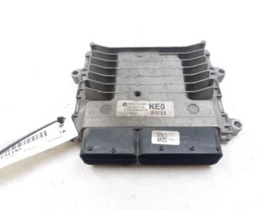 954402DKE0 CENTRALINA MOTORE ECU KIA SPORTAGE (QL-QLE) 1.6 CRDI 16V AUT 136CV 20 - Immagine 1 di 3