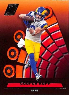 2022 Zenith #93 Cooper Kupp Retail - Image 1 of 2