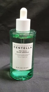 Ampolla de alivio SKIN1004 Madagascar Centella Tea-Trica 100 ml / 3,38 fl. oz - Imagen 1 de 1