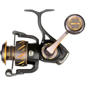 PENN International Spinning Reel AUTHORITY 3500 5.7:1 Fishing Reel IN BOX - Picture 1 of 1
