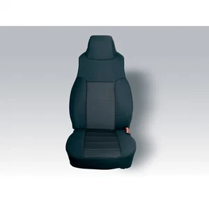 Funda de asiento de neopreno personalizada resistente Ridge 13211.01 se adapta al 91-95 Wrangler (YJ) - Imagen 1 de 1
