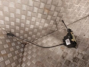 Serrure fermeture porte avant gauche - RENAULT ESPACE IV (4) PHASE I (1) - Picture 1 of 4