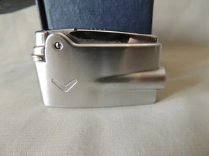 Ronson lighter Premier varaflame- needs cleaning or valve replacement - Picture 1 of 12