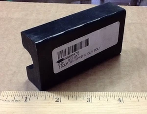 Perno aislante de resorte CLA para caballo de batalla W0000478 - Imagen 1 de 1