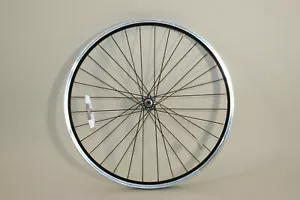 Fuji 26 inch QR Front Wheel 32H Cruiser or MTB 100 x 10mm QR F38 - Picture 1 of 3
