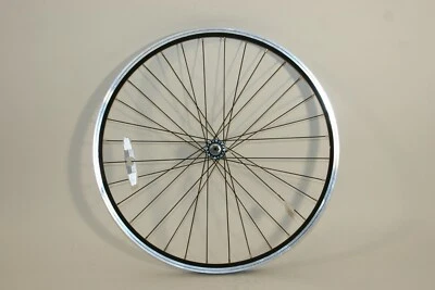 Rueda delantera Fuji 26 pulgadas QR 32H Cruiser o MTB 100 x 10 mm qr F38 Foto 1 de 3