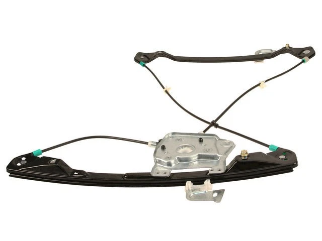 Front Left Window Regulator For 99-05 Pontiac Oldsmobile Grand Am Alero KT64R6 - Image 1 of 1