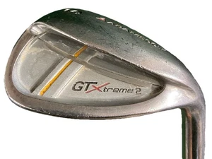 Adams GTxtreme2 Sand Wedge 56* RH Performance Regular Steel 35" New Jumbo Grip - Picture 1 of 13