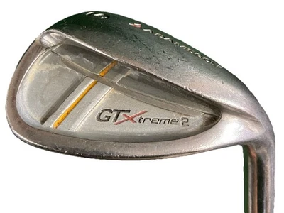 Adams GTxtreme2 Sand Wedge 56* RH Performance Regular Steel 35" New Jumbo Grip - Image 1 of 4