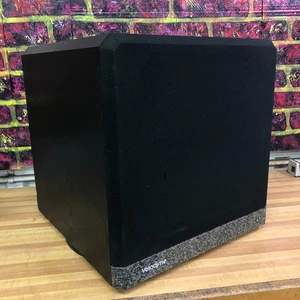 Velodyne Servo F-1000-B Subwoofer 10" Subwoofer (GREAT SOUND!) - Picture 1 of 8