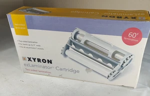 Xyron Two Sided Laminate 9" Refill for ezLaminator - Picture 1 of 5