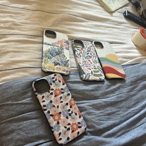 I Phone 15 Plus Phone Cases - Picture 1 of 5