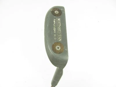 Putter Northwestern Golf Nancy Lopez 33,5" Foto 1 de 4