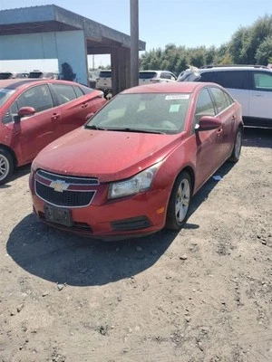 DRIVER ROOF AIR BAG 2011-2014 CHEVROLET CRUZE - Image 1 of 4