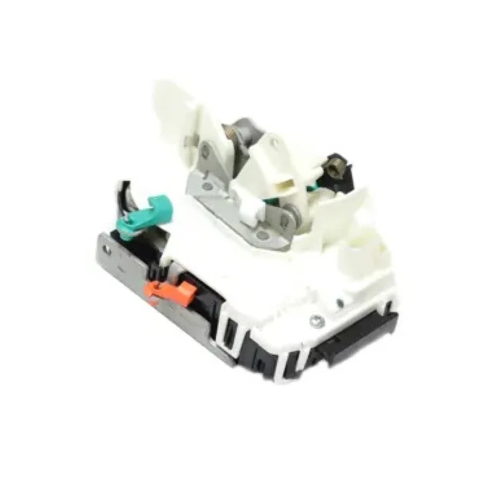 OEM Mopar For Jeep Wrangler 2007-2017 Door Latch Driver Side Front Power Lock Foto 1 de 4