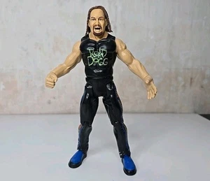 Figura de acción WWE WWF Road Dogg 1999 Jaks Pacific Titan Tron Live Ttl - Imagen 1 de 4