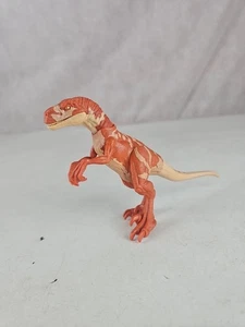 Jurassic World Dominion Owen Escape Pack Atrociraptor Dinosaur Jurassic Park Toy - Picture 1 of 7