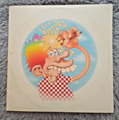 Vinyl LP - The Grateful Dead / Europe '72 Foto 1 de 4
