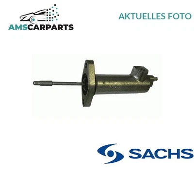 KUPPLUNG NEHMERZYLINDER 6283 600 115 SACHS NEU OE QUALITÄT - Image 1 of 4