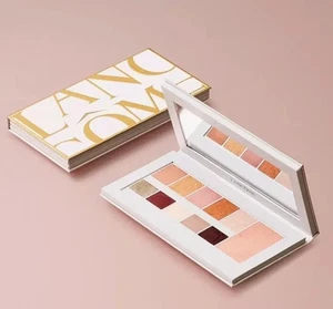 LANCOME:  11 COLOR HOLIDAY 2023 EYESHADOW BLUSH PALETTE. 0.5OZ. ORG $80 SALE$24 - Picture 1 of 1