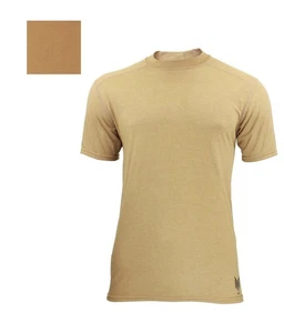 DRIFIRE FR-L1 Athletic Short Sleeve Tee, 3 Pack, Tan 499, : DF4-303TS-3PK-TN-LG - Picture 1 of 1