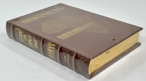 Stand on Zanzibar by John Brunner, The Easton Press, Sealed - Bild 1 von 3