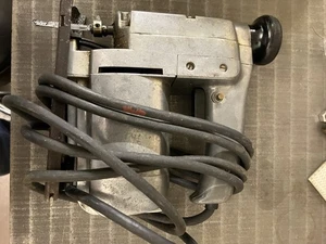 Vintage Craftsman Aluminum Saber jig Saw 5719model 315279850 1/3 Hp Working  - Picture 1 of 9