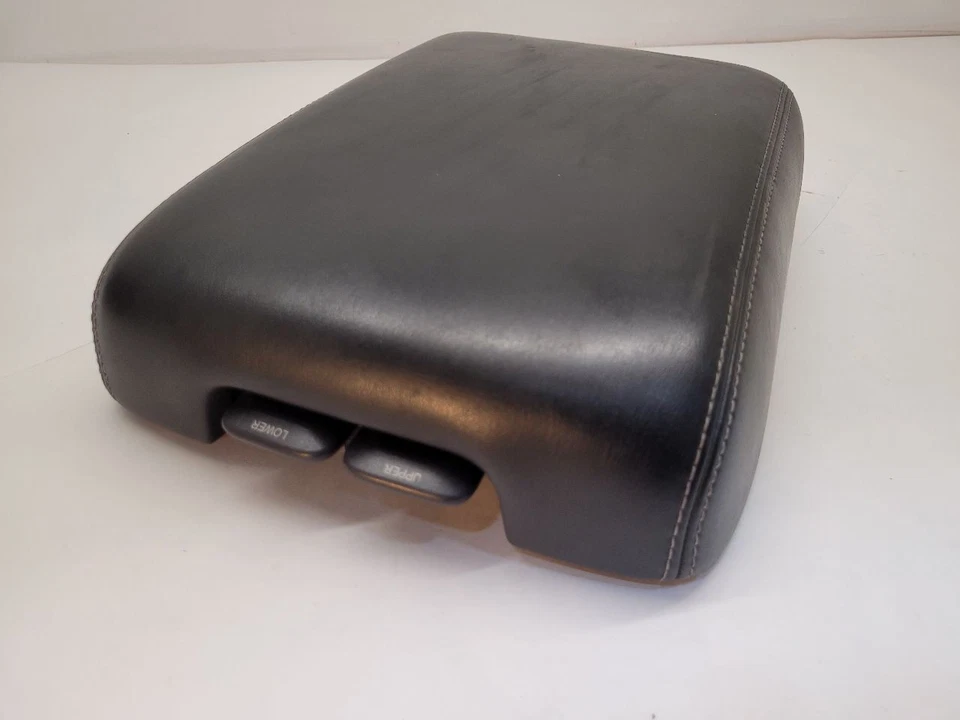  2016 2017 2018 2019 2020 INFINITI QX60 Console Lid Front Floor  Foto 1 de 4