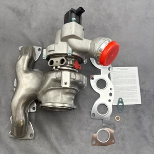 K03 Turbo Turbocharger For Volvo S60 V40 V60 Cross Country S80 XC60 XC70 2.0L - Foto 1 di 13