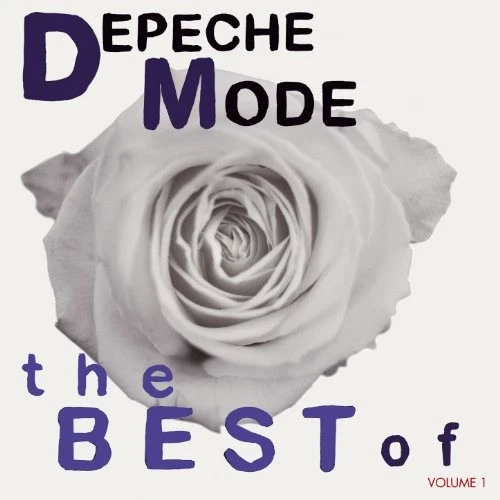 The Best Of Depeche Mode Vol. 1 Music
