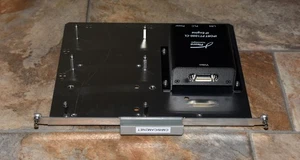 Pleora Technologies iPORT PT1000-CL IP Engine - No Power Supply - Zdjęcie 1 z 4