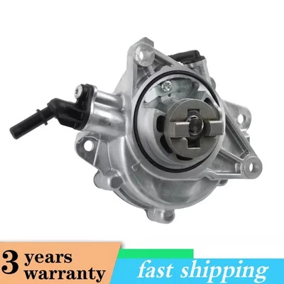 Vacuum Pump Power Brake Booster Replacement 11667586424 For Mini Cooper R56 R59 - Image 1 of 4