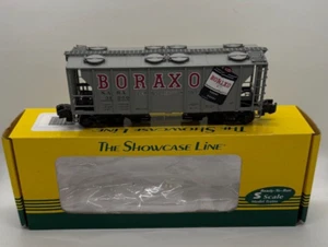 S Scale S-Helper Showcase 01149 Boraxo PS NAHX Hopper - Picture 1 of 9