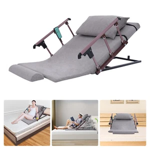 Respaldo de cama elevador eléctrico de 2-80° respaldo ajustable respaldo cama sentado EE. UU. - Imagen 1 de 16