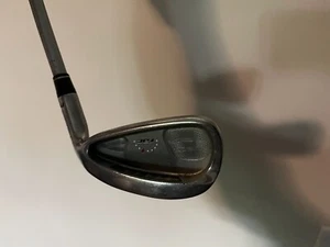 taylormade rac iron set 3-8 additional 9 iron (Cleveland Hibore) - Picture 1 of 4