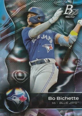 2023 Bowman Platinum Ice YOU PICK! - Image 1 of 4