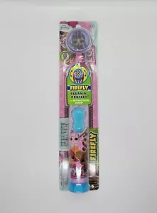 FIREFLY Kids Toothbrush - LOL Clean n' Protect with cover - Soft - Picture 1 of 1