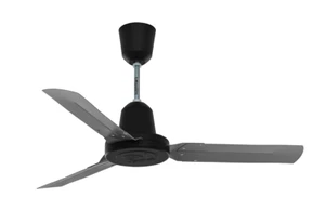 Ventilador de techo IP55 Vortice 61020 NORDIK HEAVY DUTY BASE 120 gris antracita - Imagen 1 de 5