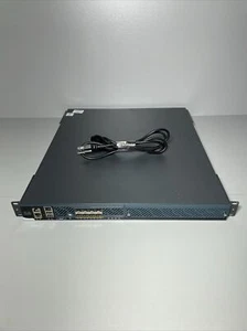Cisco AIR-CT5508-K9 5500 Series Wireless Controller 112 AP License - Picture 1 of 11