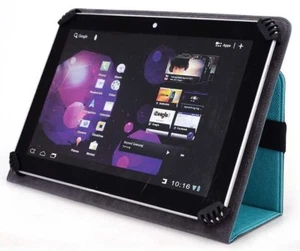 LG G Pad X 8.0 Tablet Case - UniGrip Edition - von Cush Hüllen (passt AT&T LG G... - Bild 1 von 18
