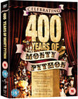 Monty Python 40th Anniversary Collection (2009) John Cleese McNau DVD Region 2