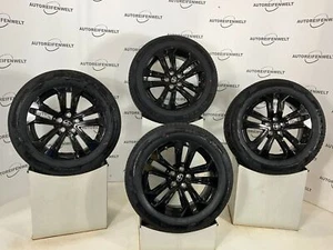 Sommer Kompletträder 225/60R18 z.B. passend für Toyota RAV 4 mit NEUE REIFEN - Bild 1 von 7
