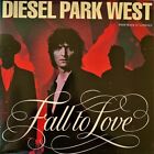Diesel Park West ?- Fall To Love (10") (EX-/EX-)
