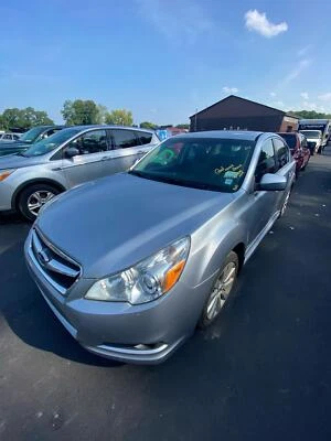 Purificador de aire SUBARU LEGACY 10 11 12 Foto 1 de 4