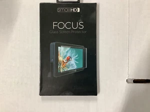 SmallHD Matte Screen Protector for FOCUS 5" Monitor - Picture 1 of 2