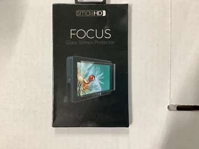 SmallHD Matte Screen Protector for FOCUS 5" Monitor - Image 1 of 2